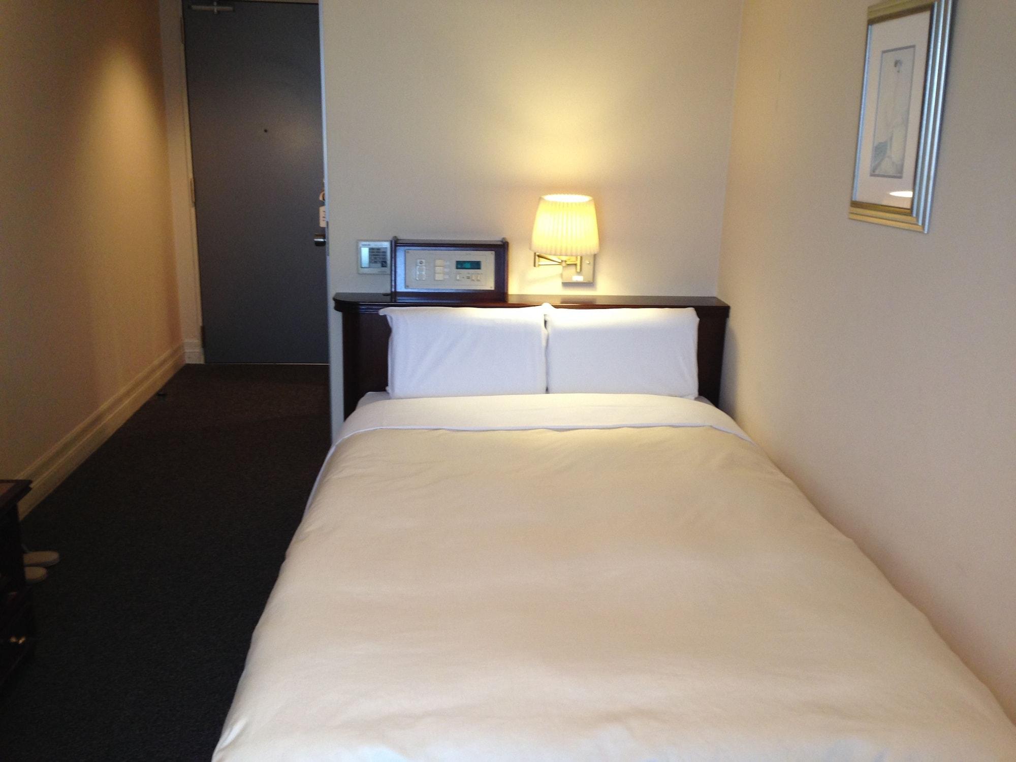 Creston Hotel Iwaki  Exterior foto