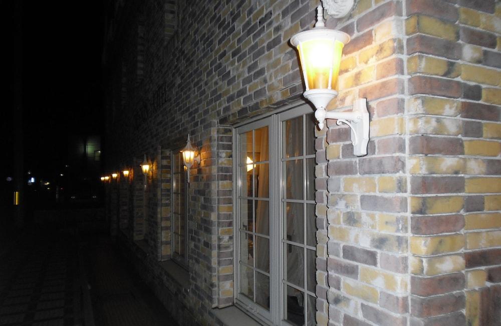 Creston Hotel Iwaki  Exterior foto