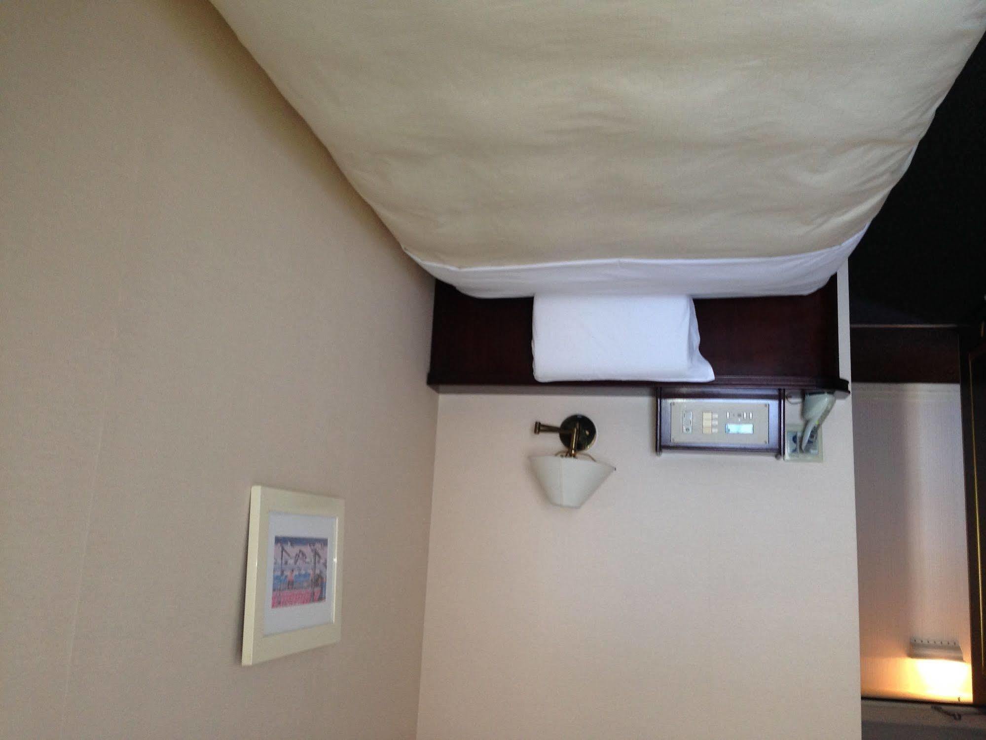 Creston Hotel Iwaki  Exterior foto